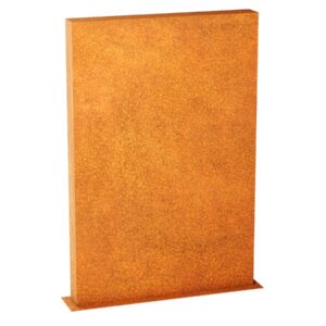 Paneeli Corten Muro D5 - 120x15x180 cm