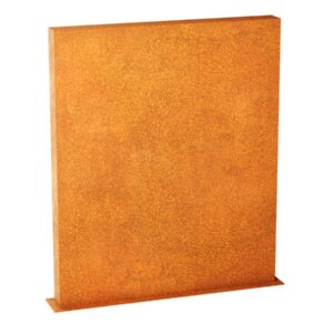 Panel Corten Muro E5 - 150x15x180 cm